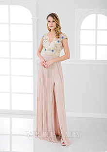 rochii mireasa colectia 2017