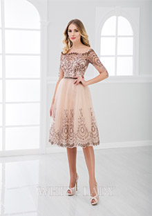 rochii mireasa colectia 2017