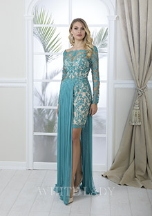 rochii mireasa colectia 2018