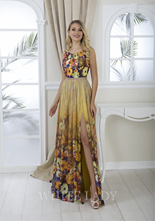 rochii mireasa colectia 2018