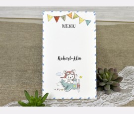 invitatii de botez