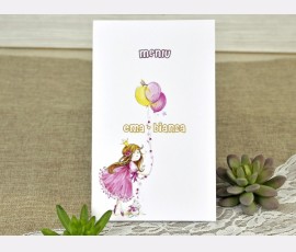 invitatii de botez