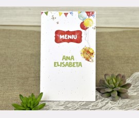 invitatii de botez