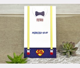 invitatii de botez