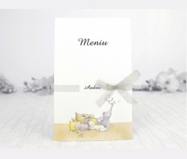 invitatii de botez