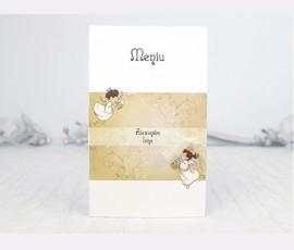 invitatii de botez