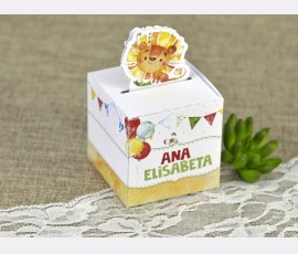 invitatii de botez