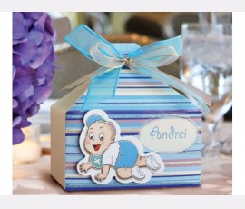 invitatii de botez
