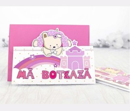invitatii de botez