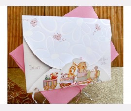 invitatii de botez