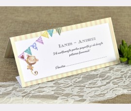 invitatii de botez