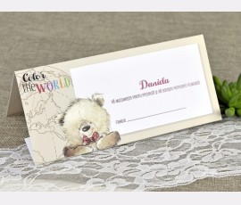 invitatii de botez