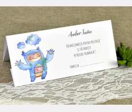 invitatii de botez