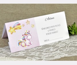 invitatii de botez