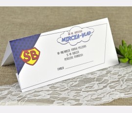 invitatii de botez