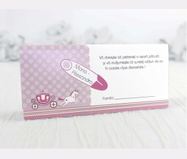 invitatii de botez