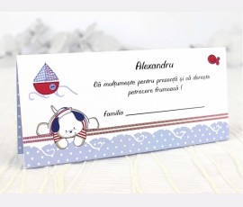 invitatii de botez