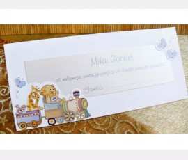 invitatii de botez