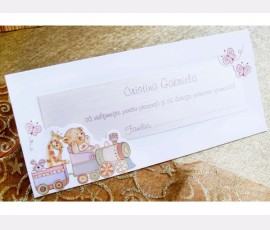 invitatii de botez