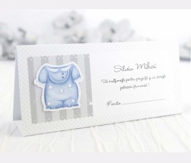 invitatii de botez