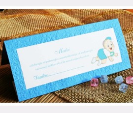 invitatii de botez