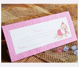 invitatii de botez