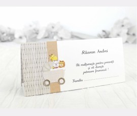 invitatii de botez