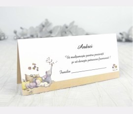 invitatii de botez