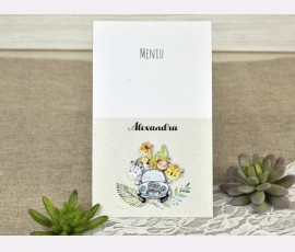 invitatii de botez