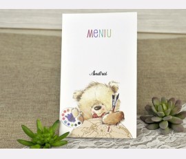 invitatii de botez
